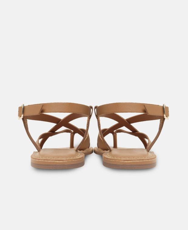 Fesselriemchen Sandalen