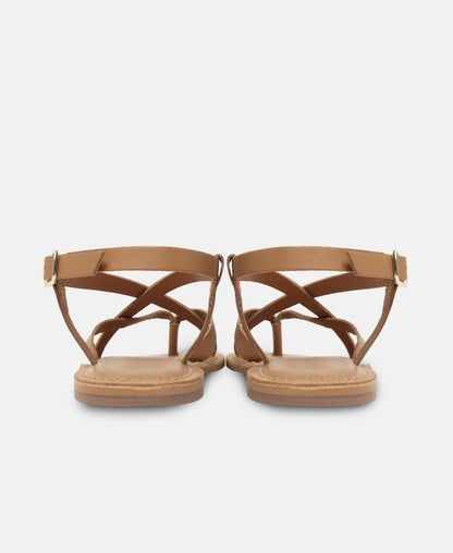 Fesselriemchen Sandalen