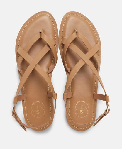 Fesselriemchen Sandalen