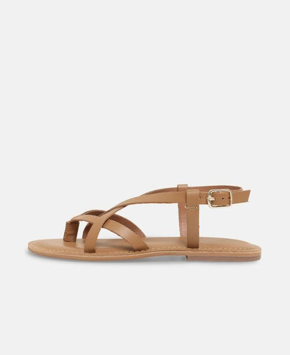 Fesselriemchen Sandalen