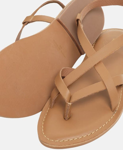 Fesselriemchen Sandalen