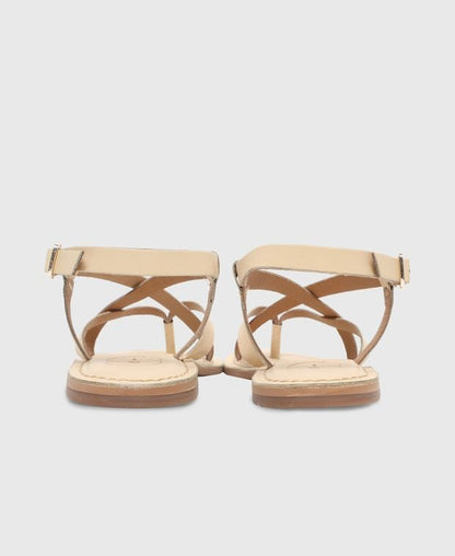Fesselriemchen Sandalen