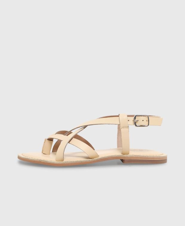 Fesselriemchen Sandalen