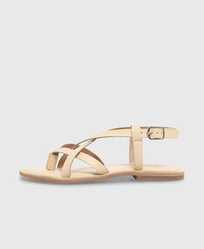 Fesselriemchen Sandalen