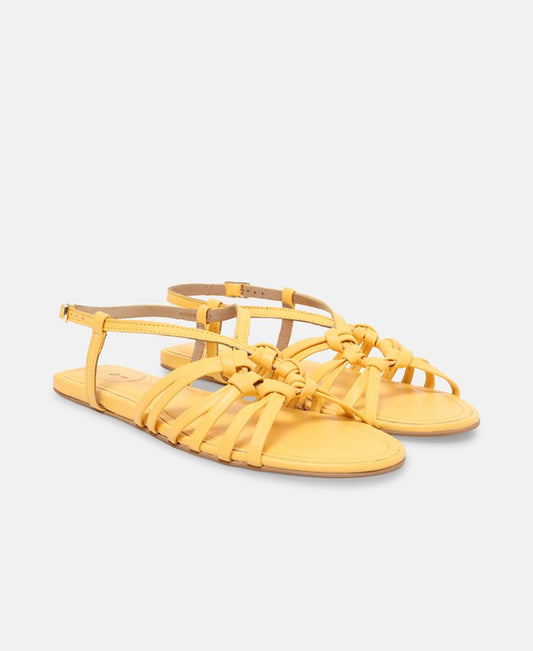 Fesselriemchen Sandalen