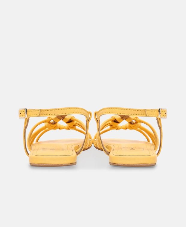 Fesselriemchen Sandalen
