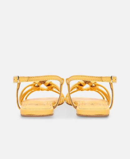 Fesselriemchen Sandalen