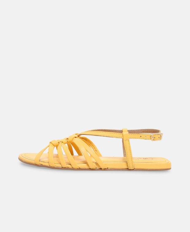 Fesselriemchen Sandalen