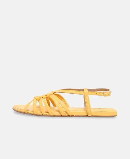 Fesselriemchen Sandalen