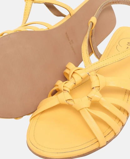 Fesselriemchen Sandalen
