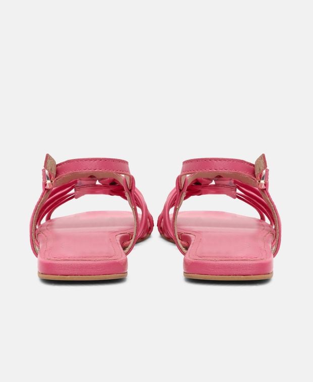 Fesselriemchen Sandalen