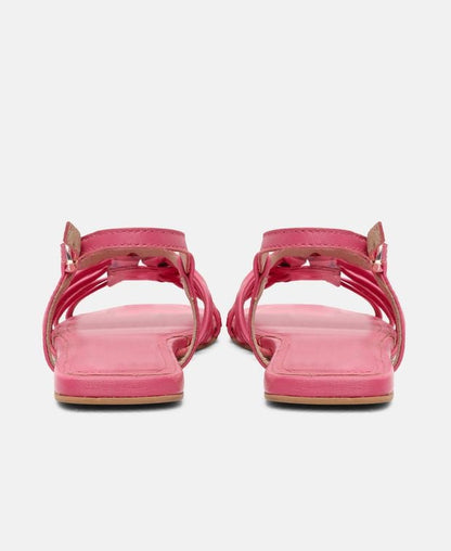 Fesselriemchen Sandalen