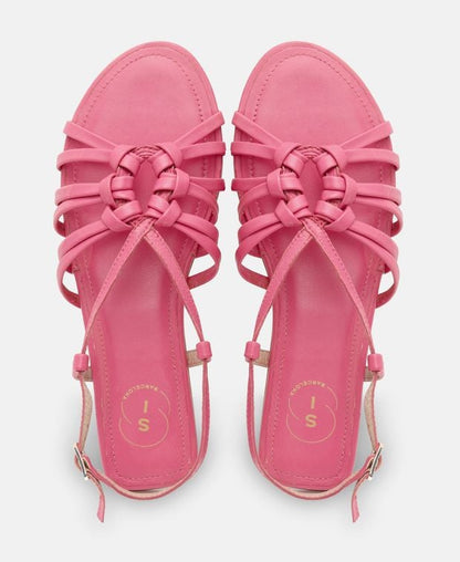 Fesselriemchen Sandalen