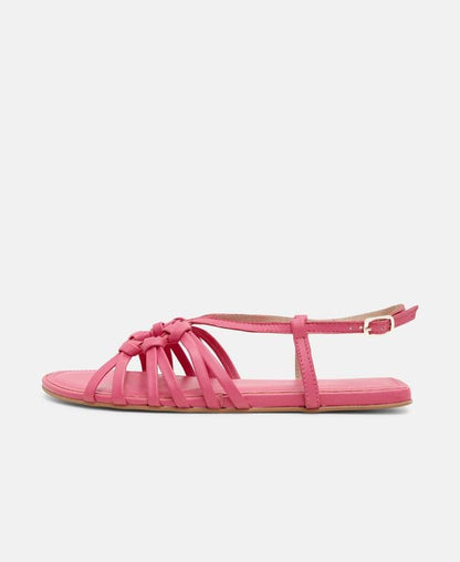 Fesselriemchen Sandalen