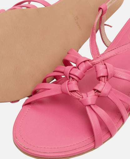 Fesselriemchen Sandalen