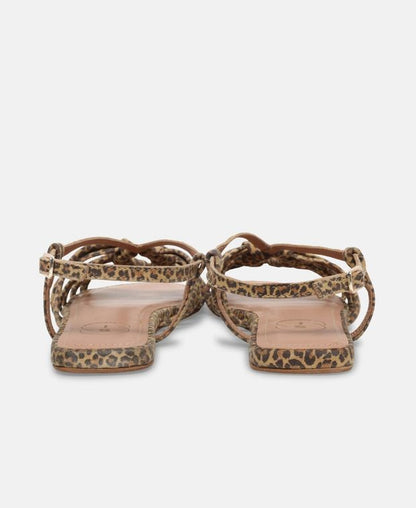 Fesselriemchen Sandalen