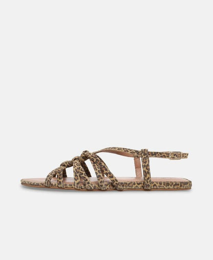 Fesselriemchen Sandalen