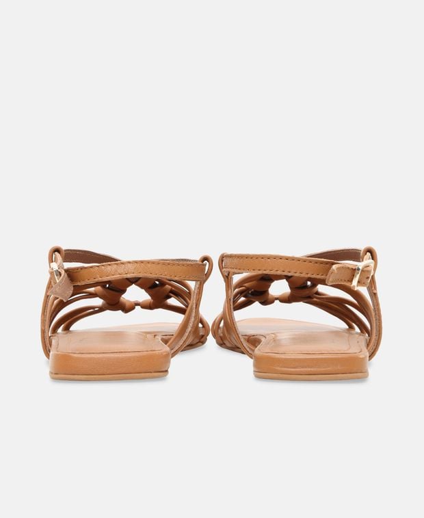 Fesselriemchen Sandalen