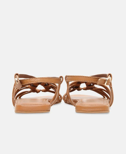 Fesselriemchen Sandalen