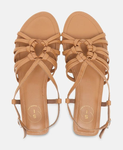 Fesselriemchen Sandalen