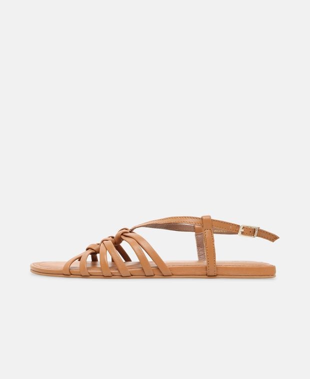 Fesselriemchen Sandalen