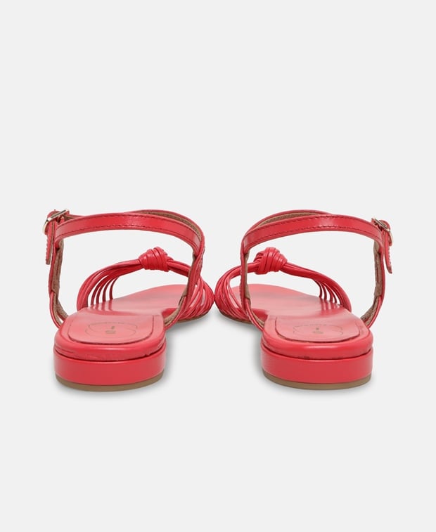 Fesselriemchen Sandalen