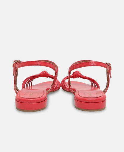Fesselriemchen Sandalen