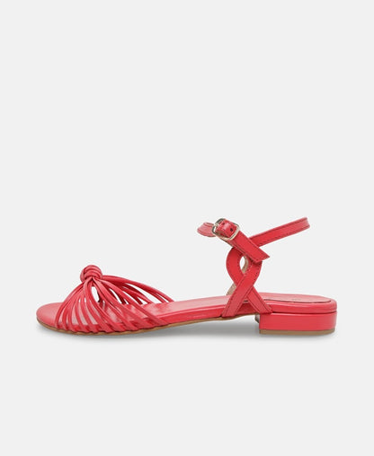 Fesselriemchen Sandalen
