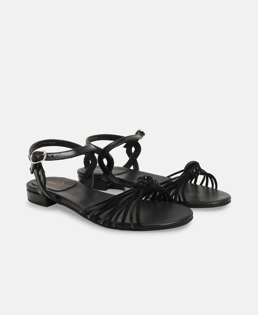 Fesselriemchen Sandalen