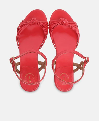 Fesselriemchen Sandalen