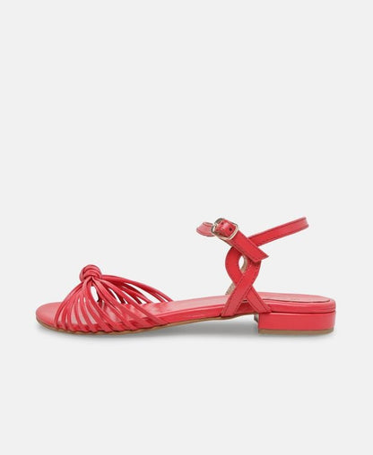 Fesselriemchen Sandalen