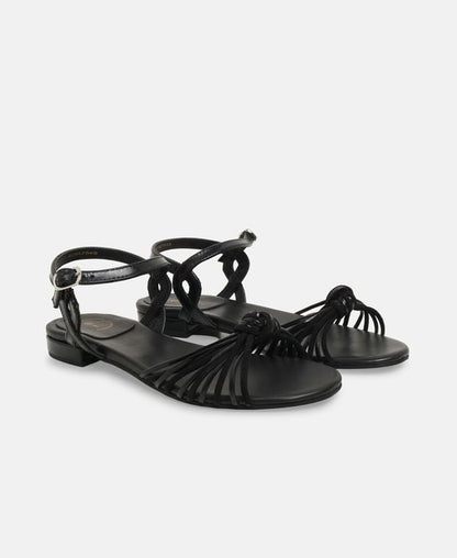 Fesselriemchen Sandalen