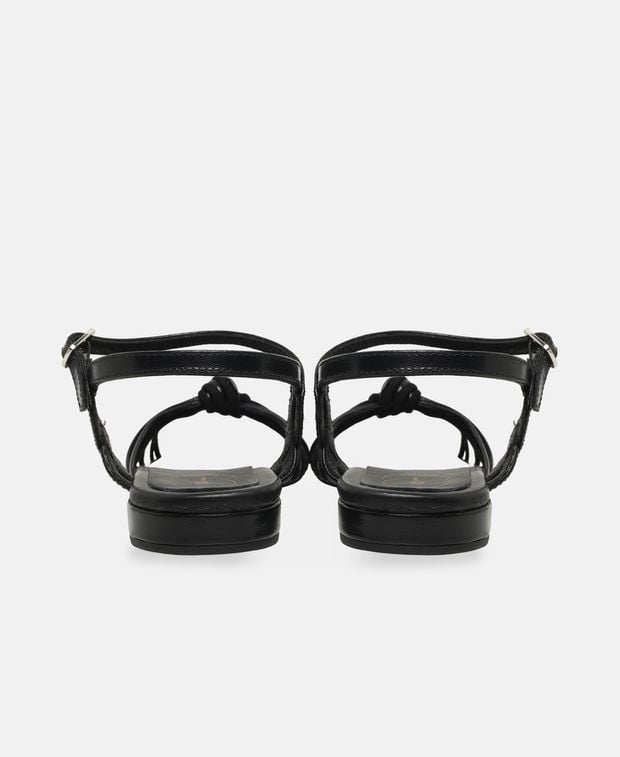 Fesselriemchen Sandalen