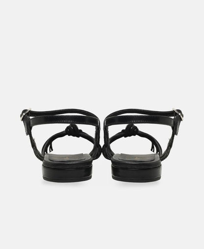 Fesselriemchen Sandalen