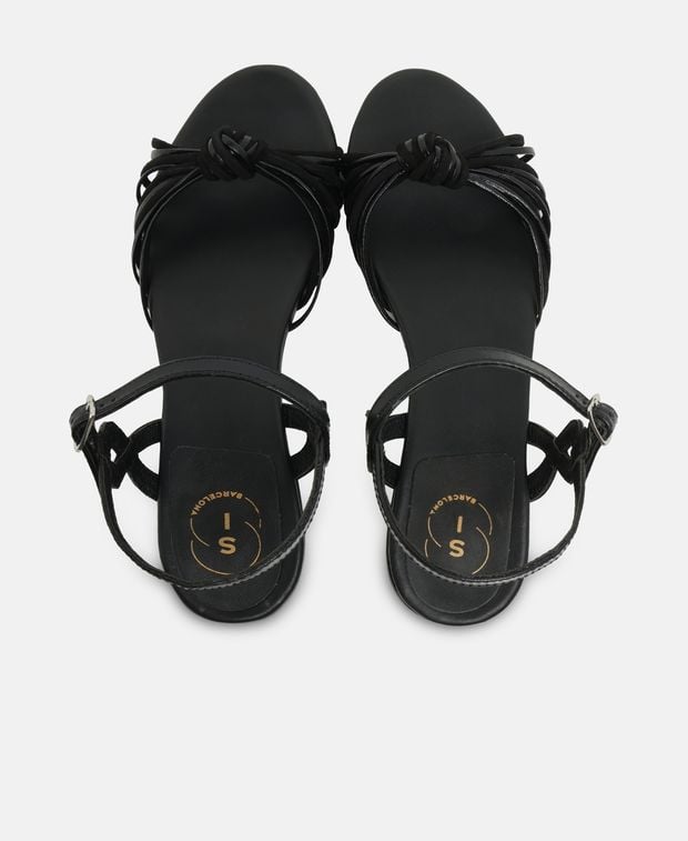 Fesselriemchen Sandalen