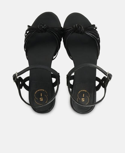 Fesselriemchen Sandalen