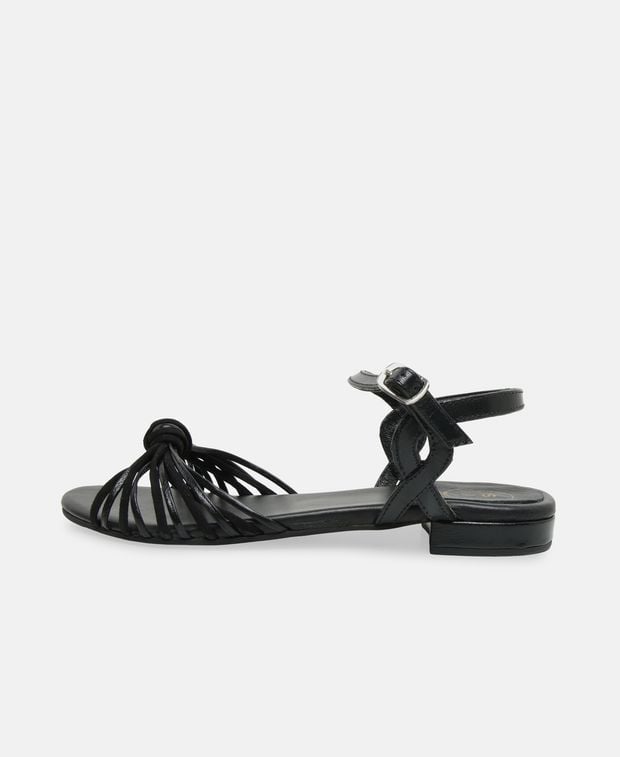 Fesselriemchen Sandalen