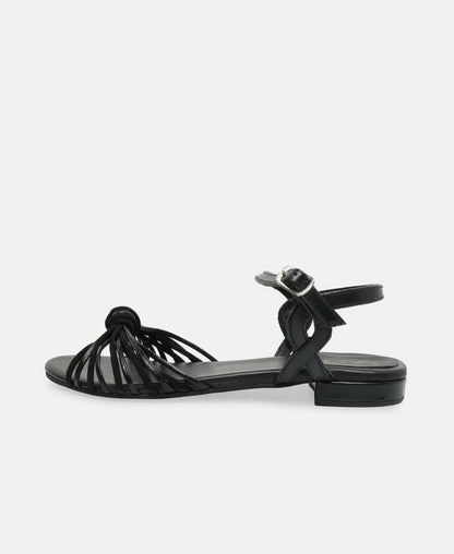 Fesselriemchen Sandalen