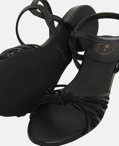 Fesselriemchen Sandalen