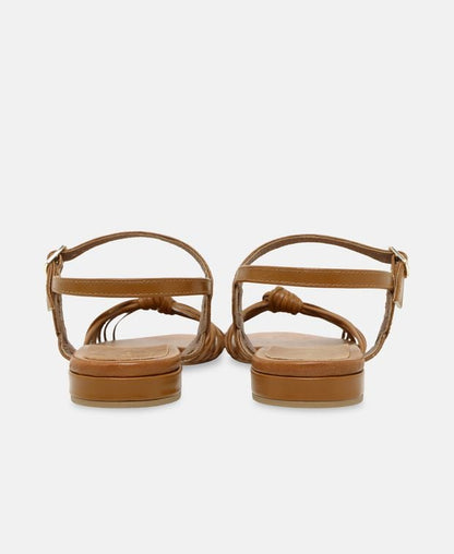 Fesselriemchen Sandalen