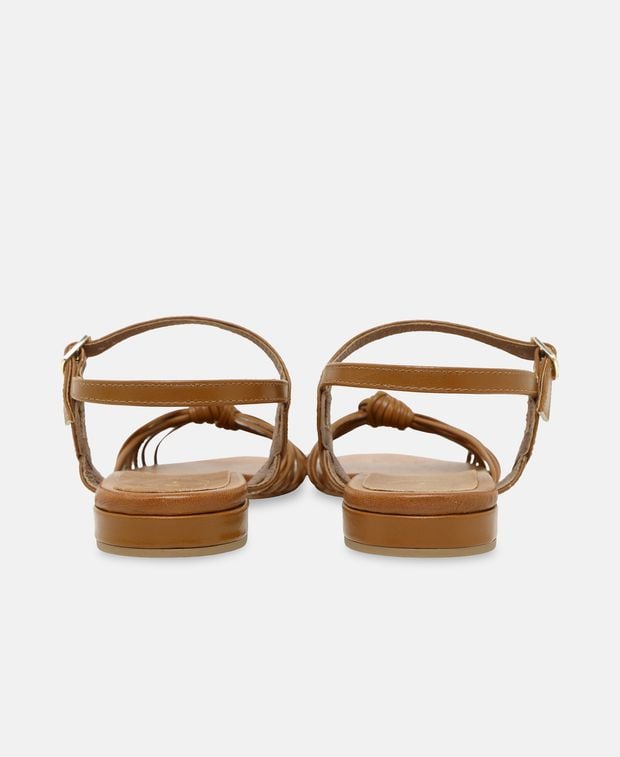 Fesselriemchen Sandalen