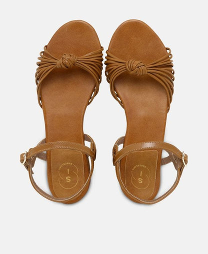 Fesselriemchen Sandalen