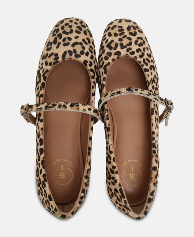 Mary Janes