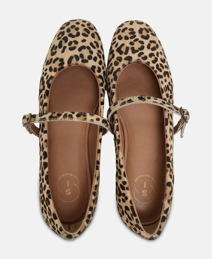 Mary Janes