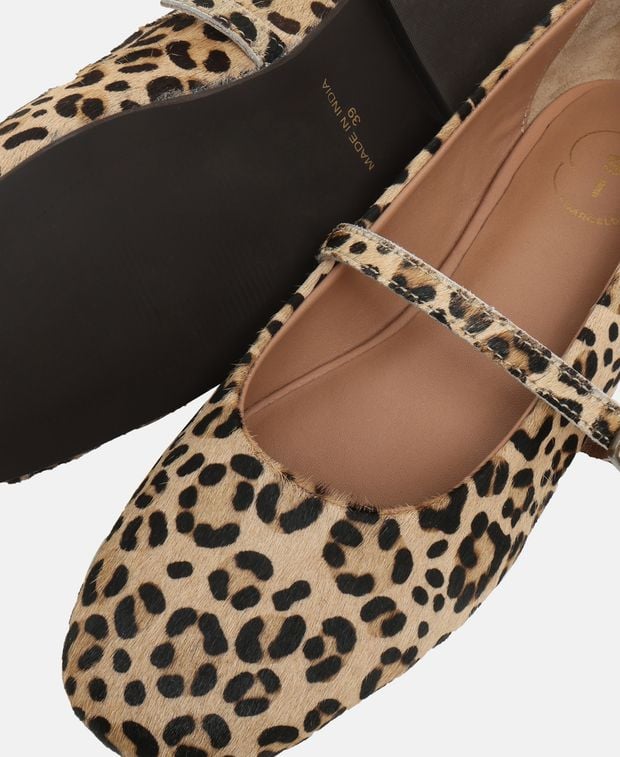 Mary Janes