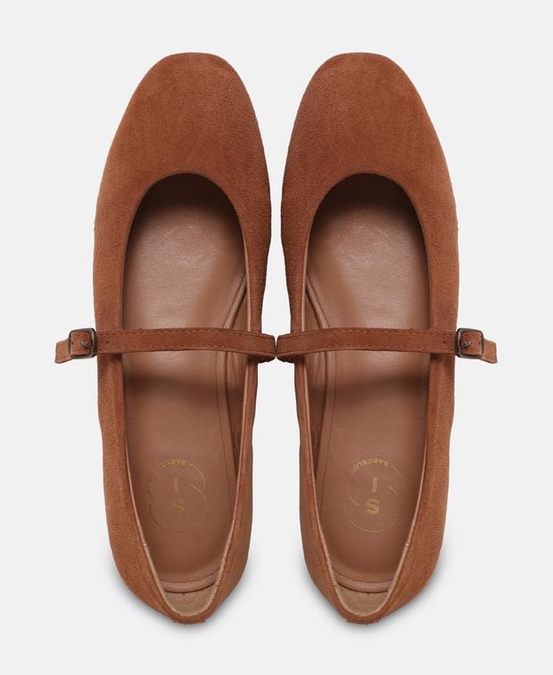 Mary Janes