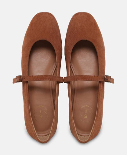 Mary Janes