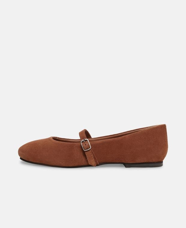 Mary Janes