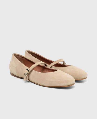 Mary Janes