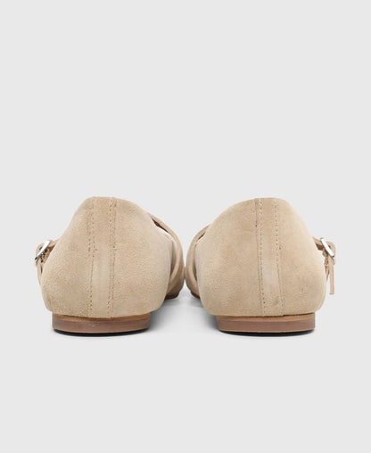 Mary Janes